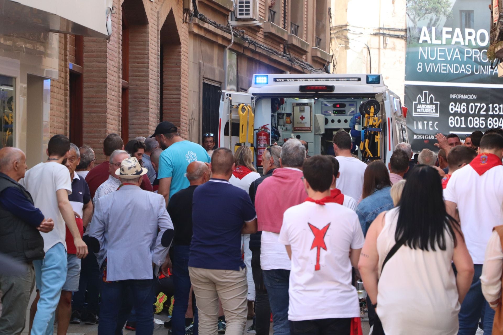 Los alfareños exprimen sus Fiestas de la Primavera