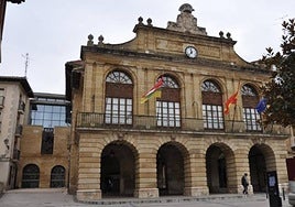 El Ayuntamiento de Haro iniciará la licitación del asfaltado de seis calles