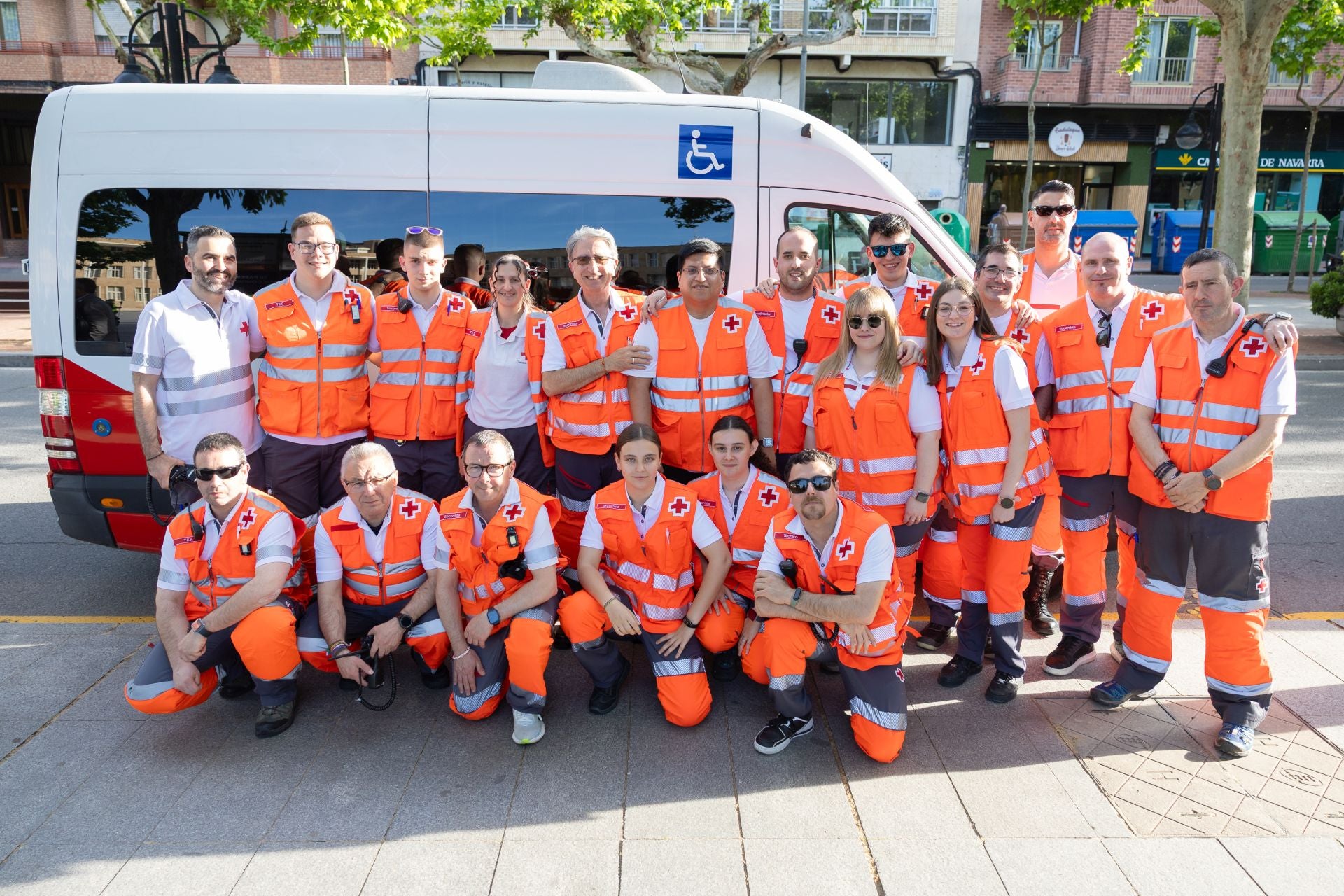 Arranca La Valvanerada con 590 marchosos