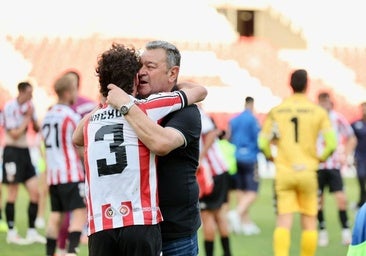 «Hemos dado un disgusto a nuestra gente»