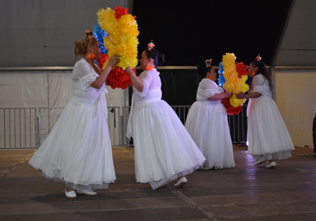 III Jornadas Interculturales de Calahorra