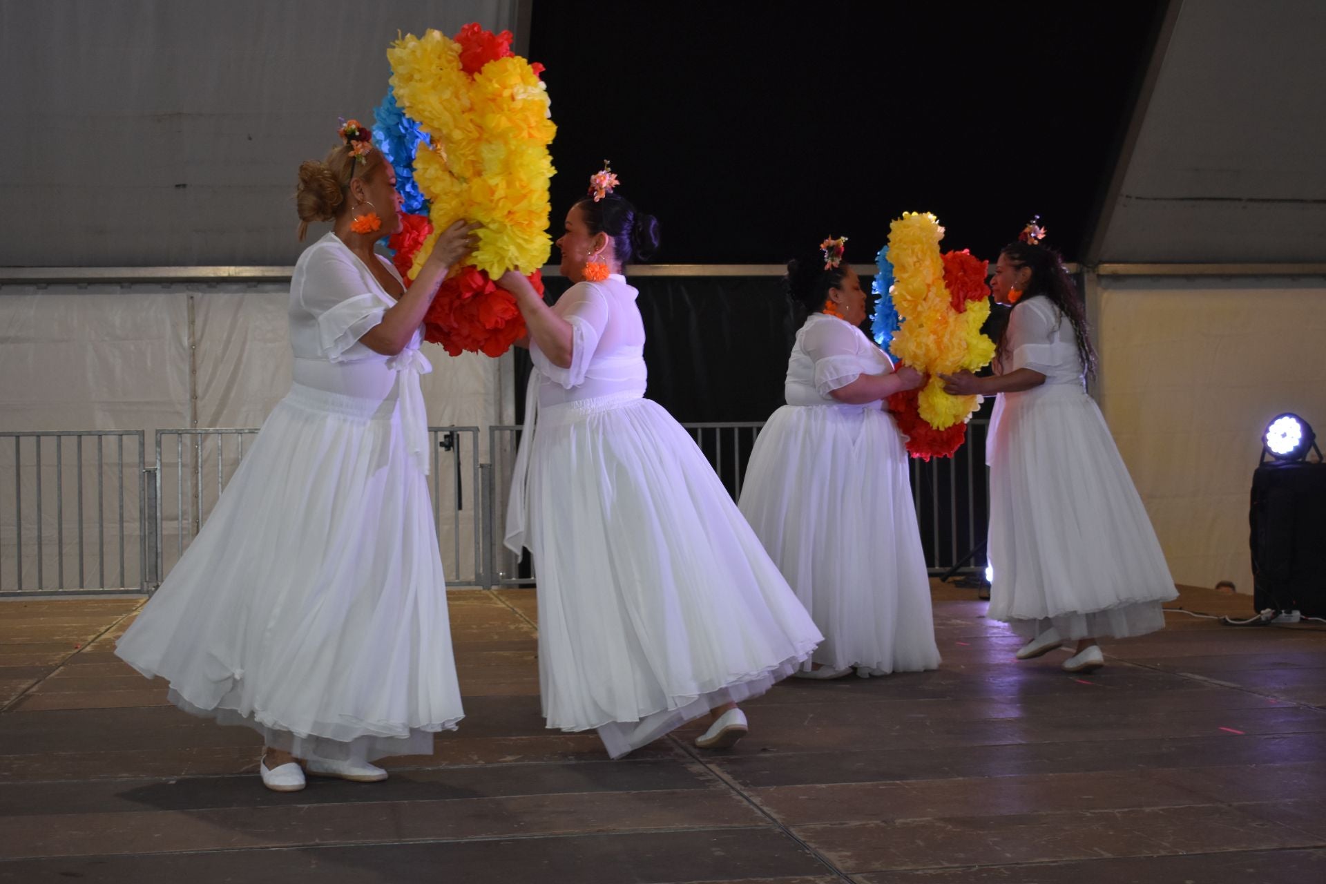 III Jornadas Interculturales de Calahorra