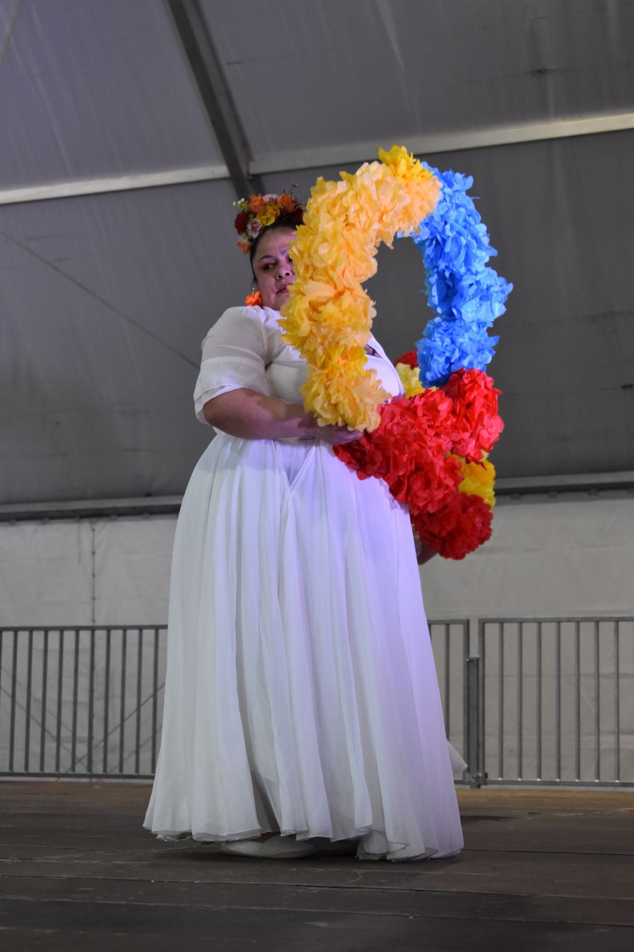 III Jornadas Interculturales de Calahorra