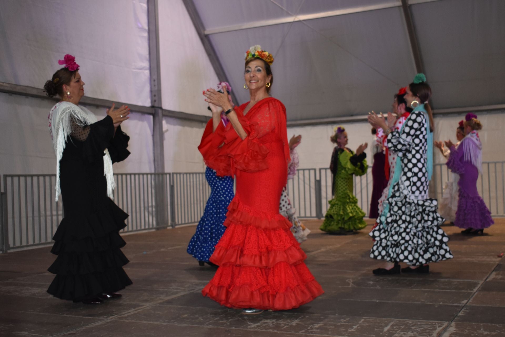 III Jornadas Interculturales de Calahorra