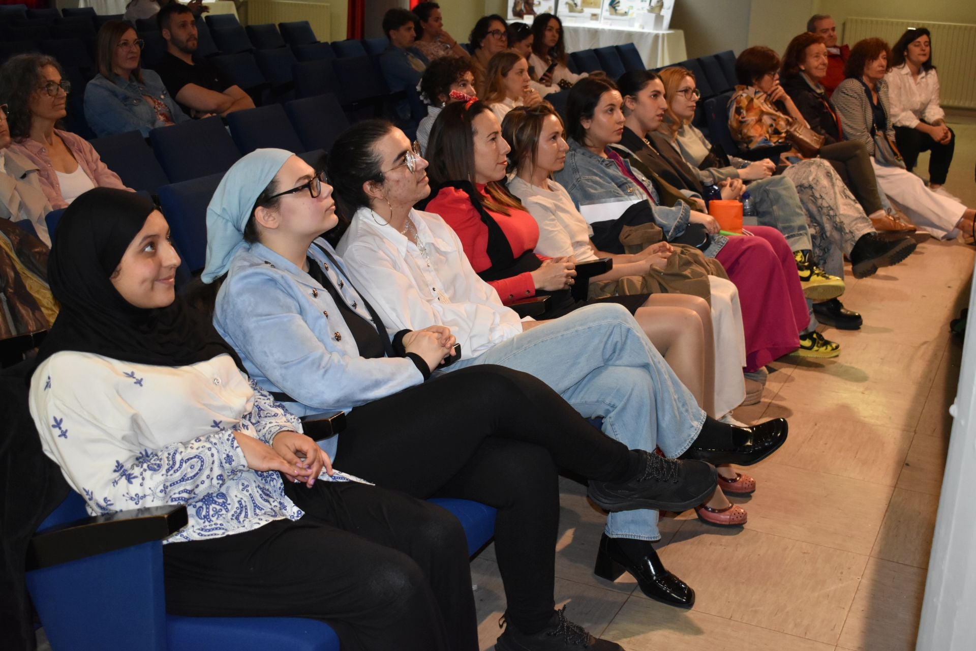 VII Premio de Diseño de La Alpargata