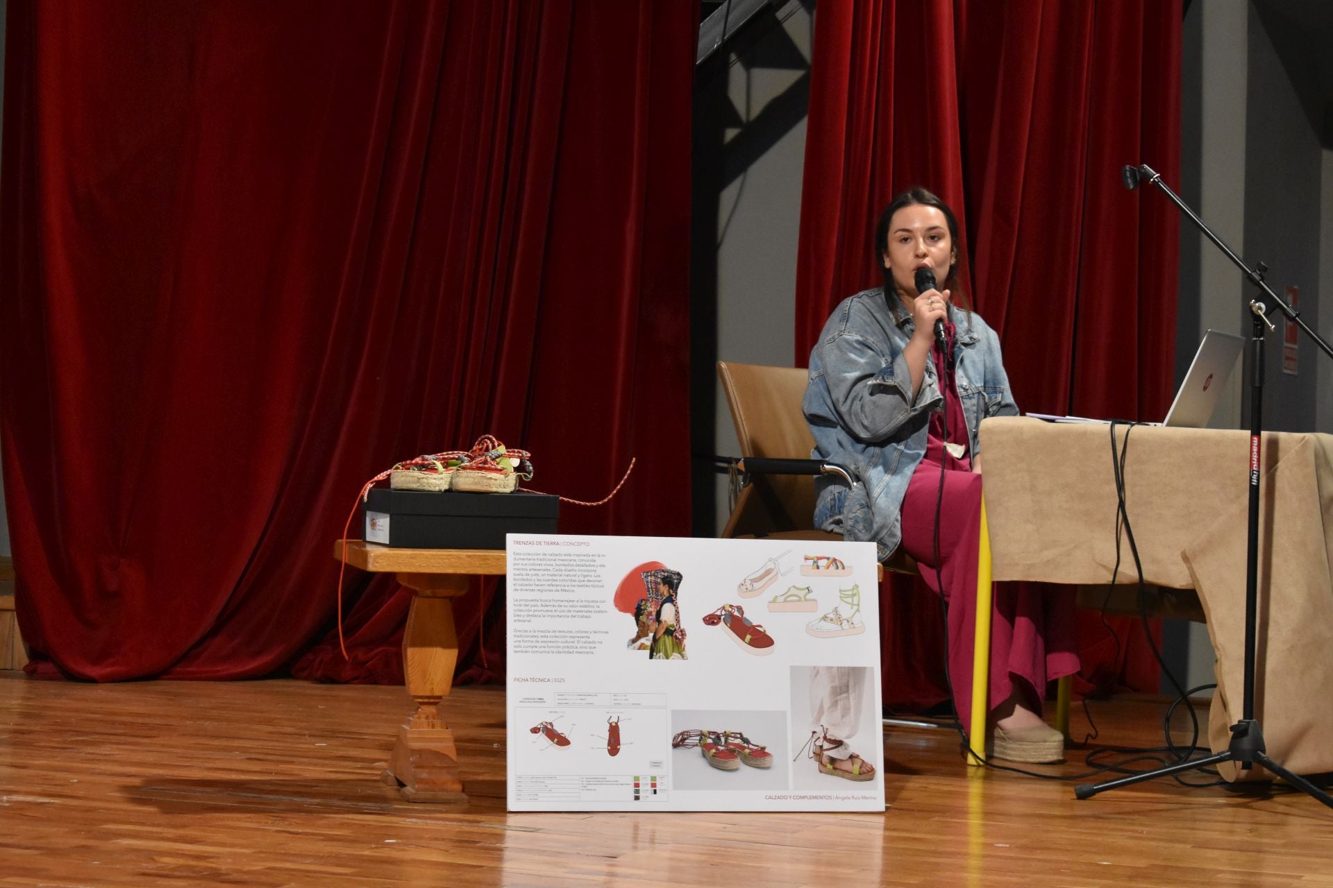 VII Premio de Diseño de La Alpargata