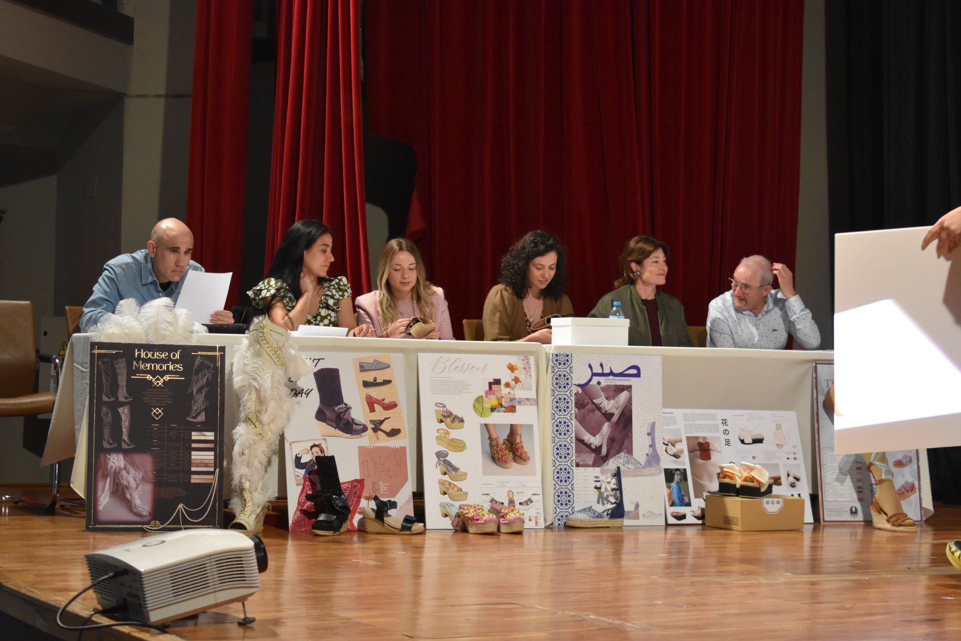 VII Premio de Diseño de La Alpargata