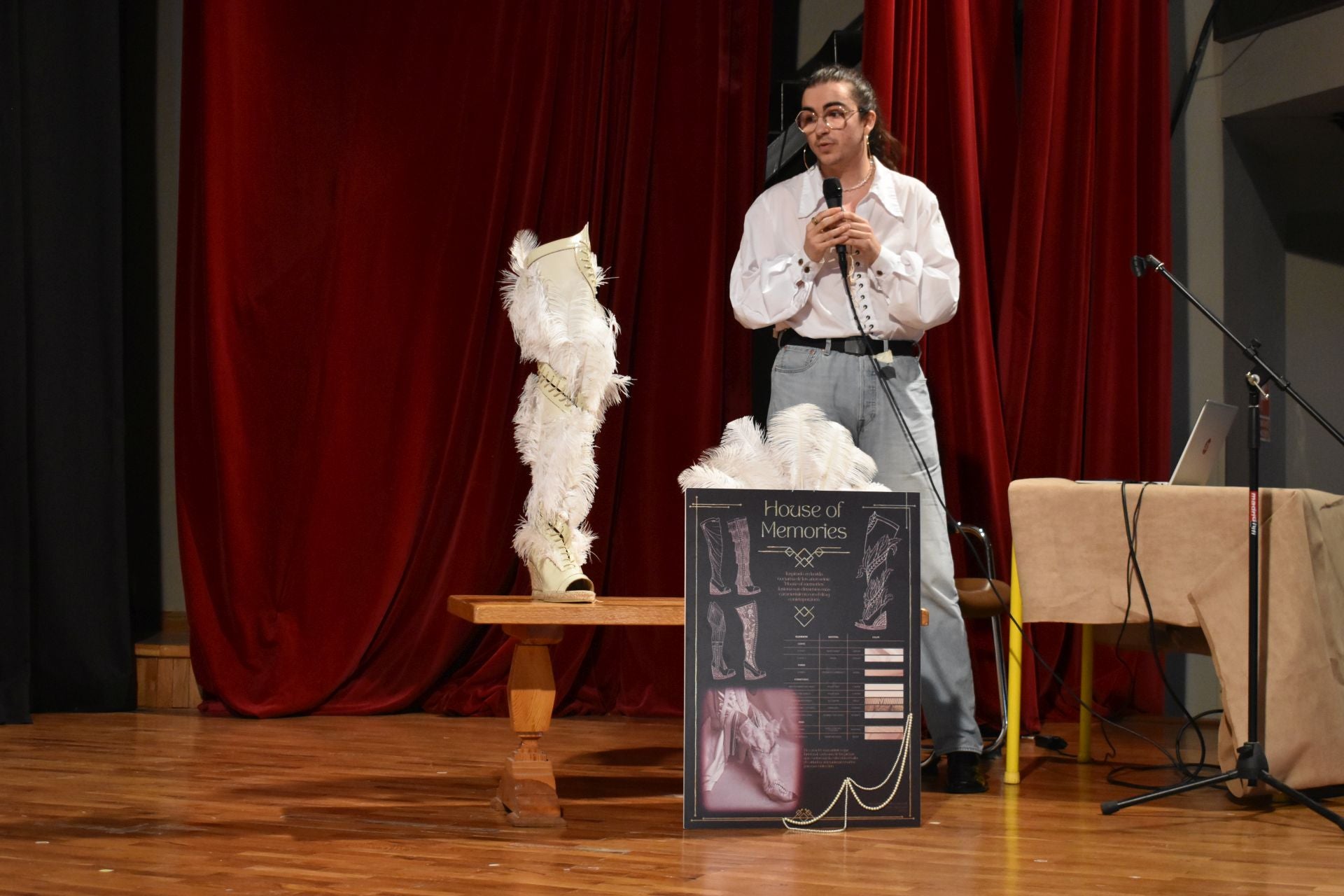 VII Premio de Diseño de La Alpargata