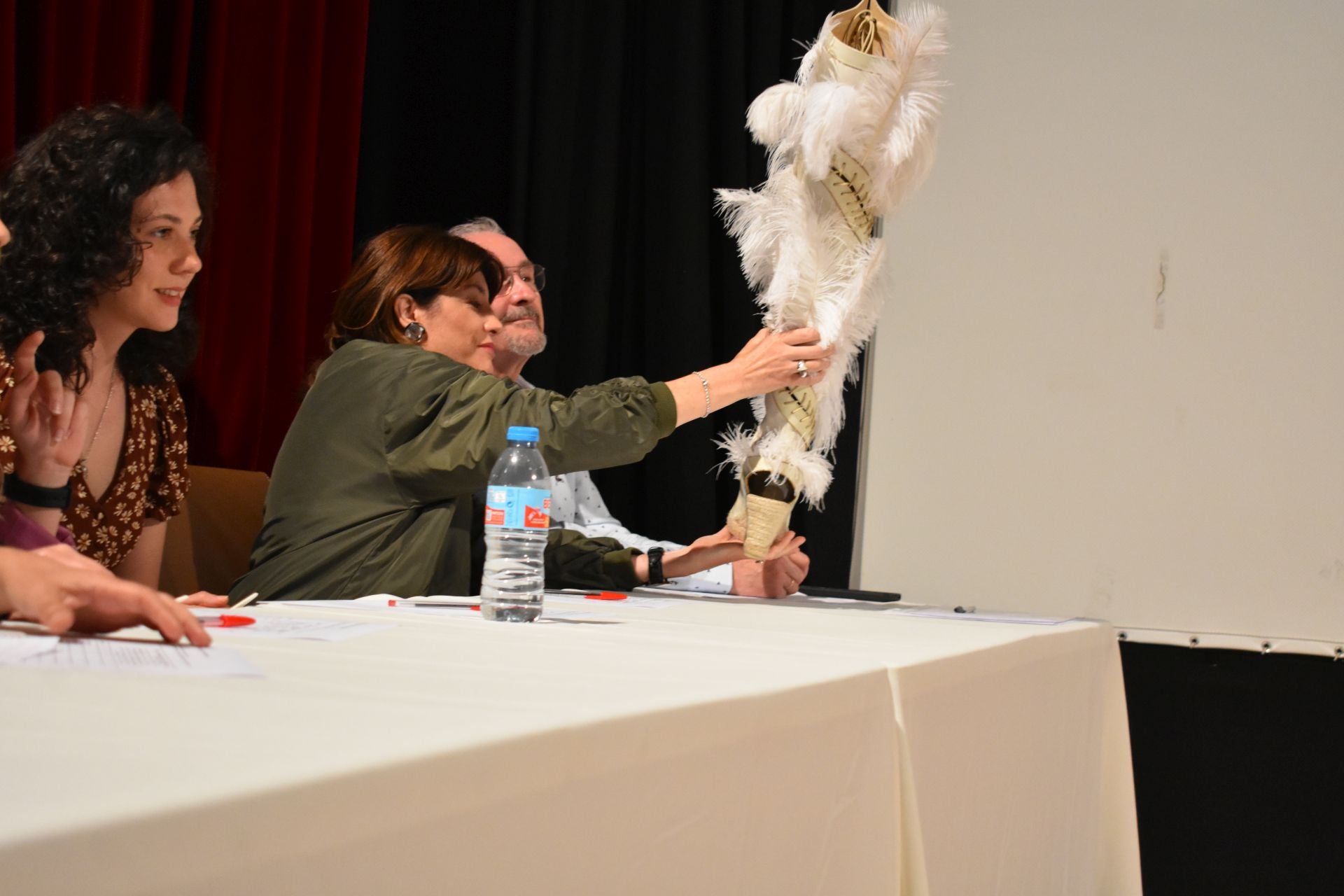 VII Premio de Diseño de La Alpargata