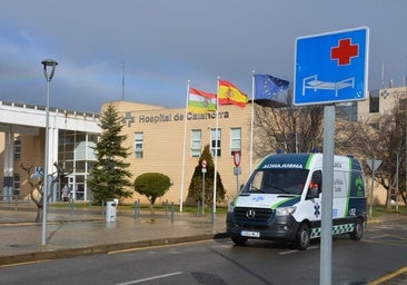 El Seris saca este año 274 plazas, 87 de ellas para facultativos especialistas, con 18 de Medicina Familiar