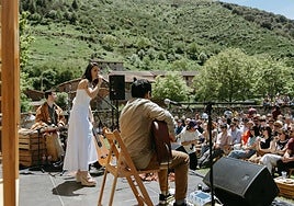 Más de 600 personas disfrutaron de la edición primavera de Sierra Sonora