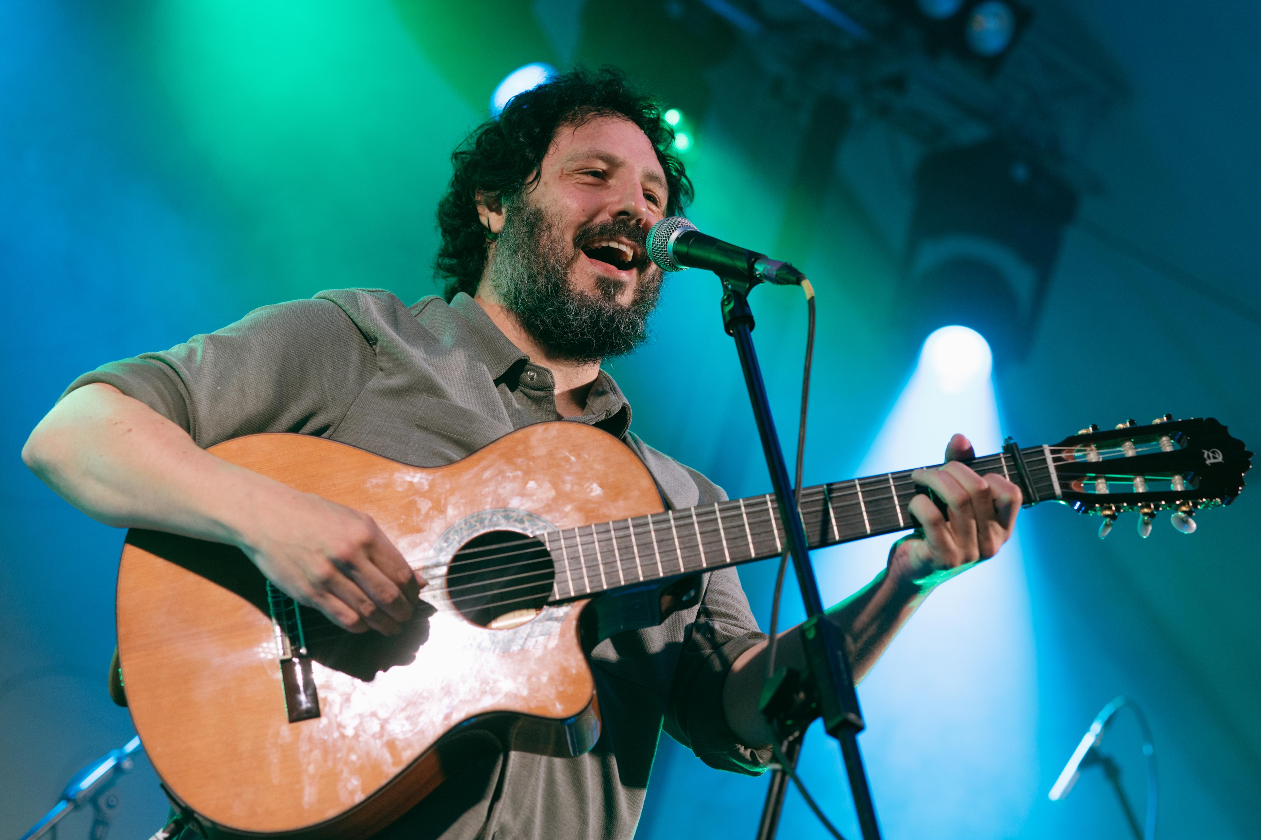 Sierra Sonora llena Viniegra de música
