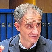 Imagen - «Impulsar este tipo de pruebas es muy importante para nosotros por el atractivo turístico que tienen»