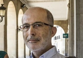 Domiciano Jiménez vuelve a la secretaría general del sindicato de funcionarios STAR
