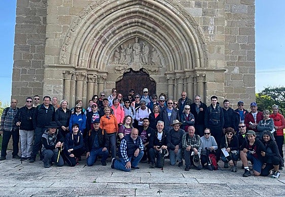 Más noticias (en breve) de los pueblos riojanos