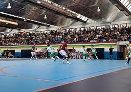 El Juez de Disciplina desestima la alineación indebida del Sparta Harense