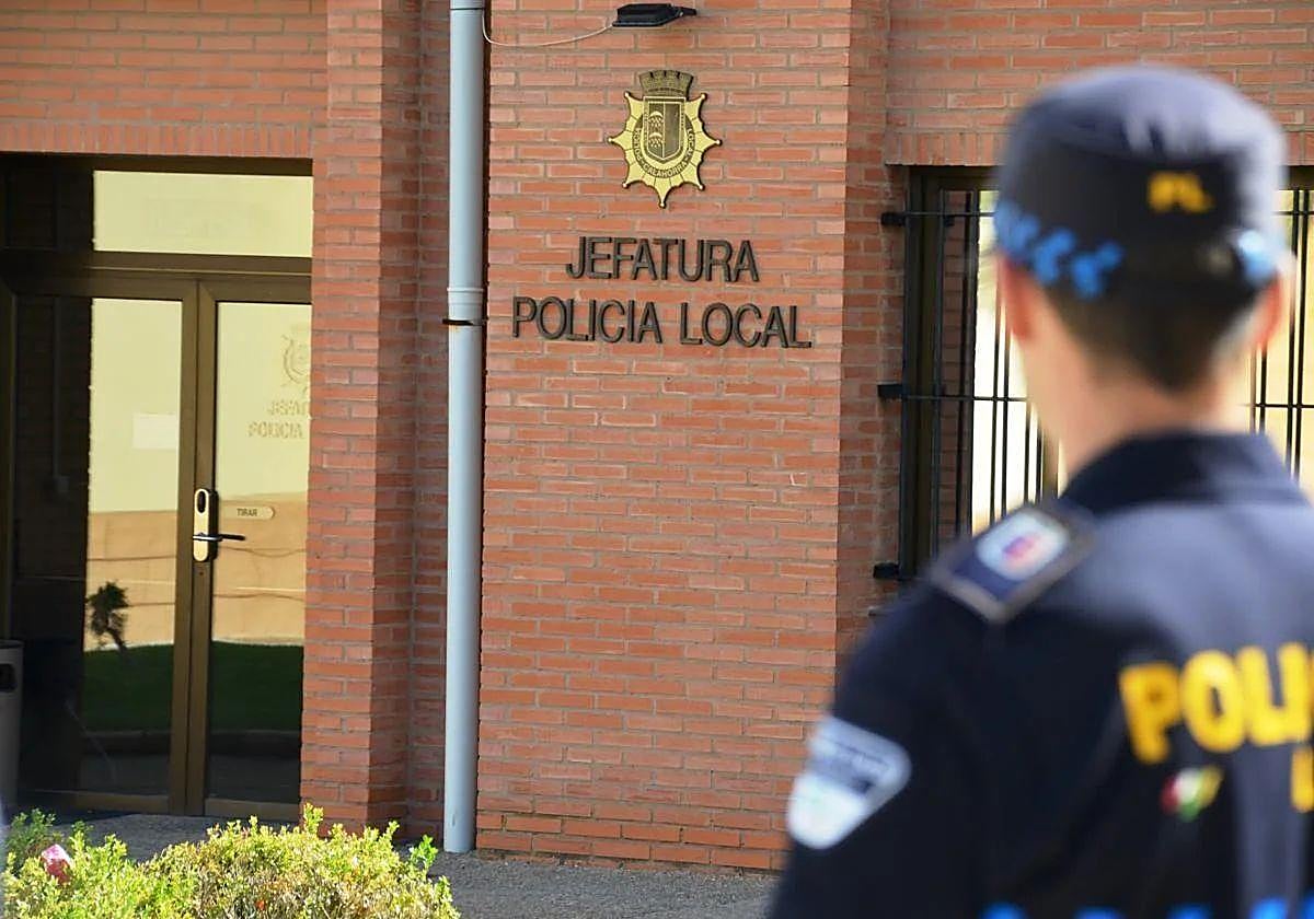 El Sindicato de Policía solicita a la Consejería de Interior que se regulen los test de drogas entre sus agentes