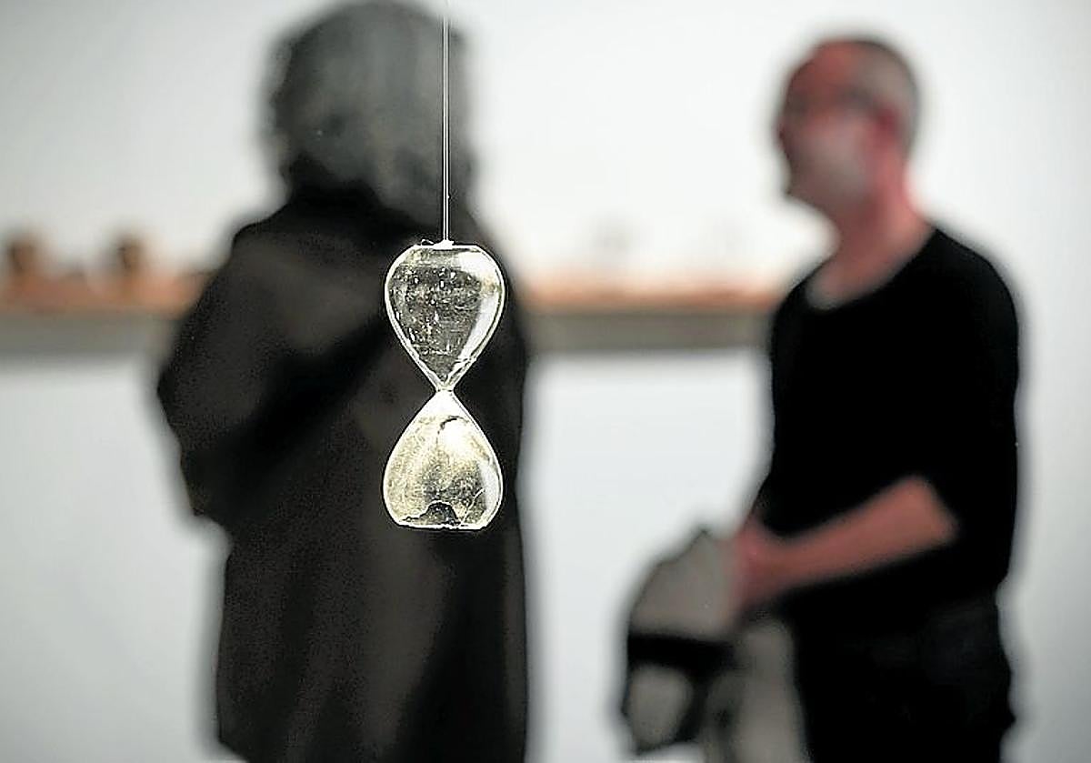 Imagen secundaria 1 - &#039;Fast&#039;, una colectiva para bajar el ritmo