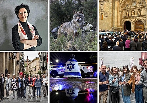 Las noticias imprescindibles