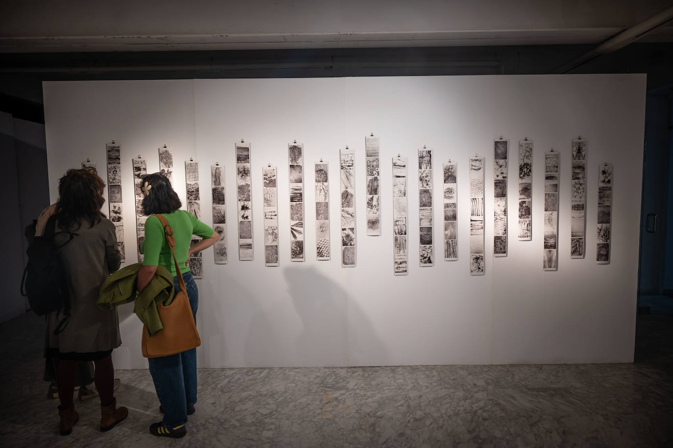 Las imágenes de la exposición &#039;Fast&#039; en la Esdir