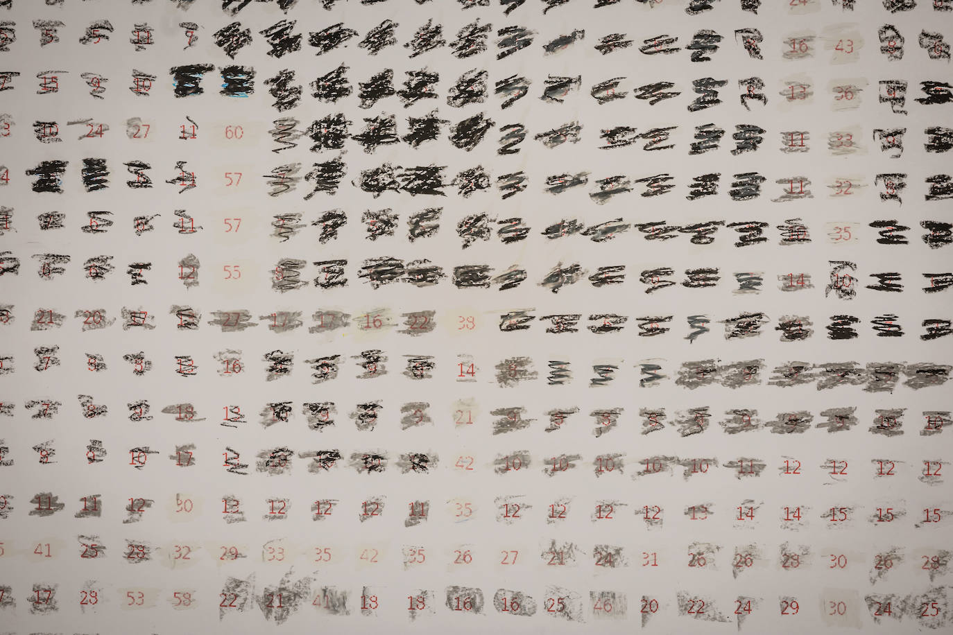 Las imágenes de la exposición &#039;Fast&#039; en la Esdir