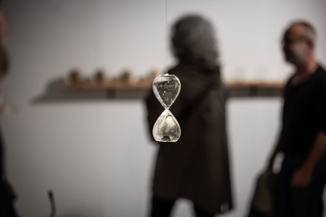 Las imágenes de la exposición &#039;Fast&#039; en la Esdir