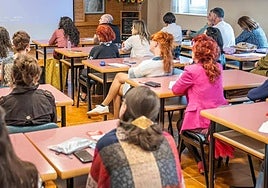 Espido Freire regresa a Haro para el II Retiro Literario de la UR