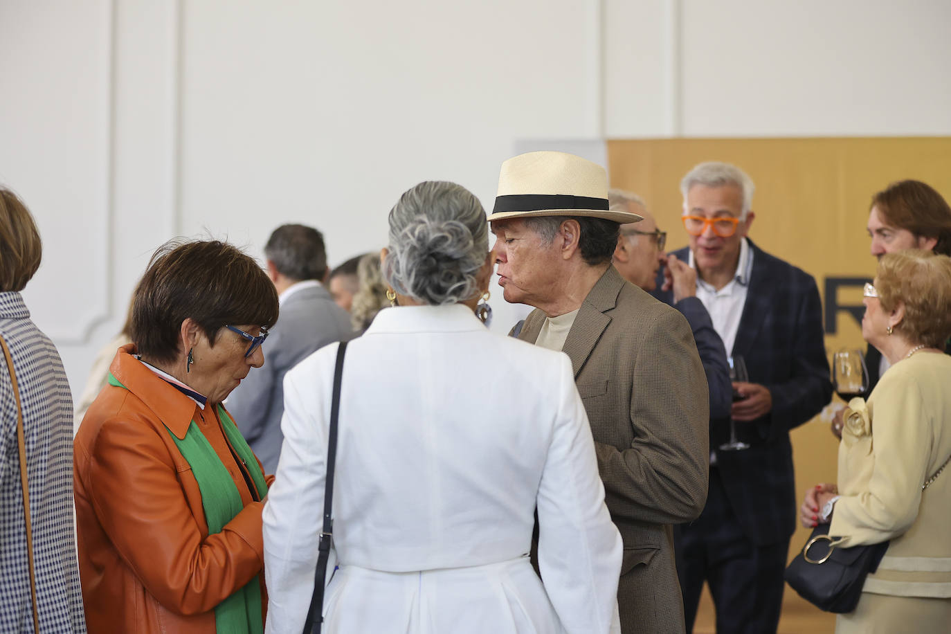 Las imágenes de la II Gala Benéfica La Rioja Festival