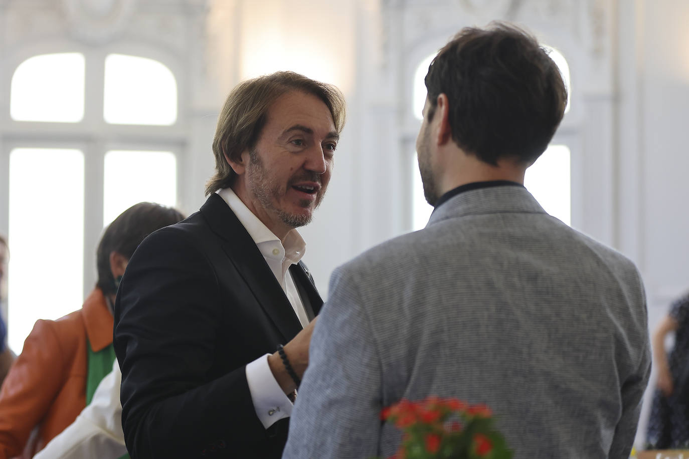 Las imágenes de la II Gala Benéfica La Rioja Festival