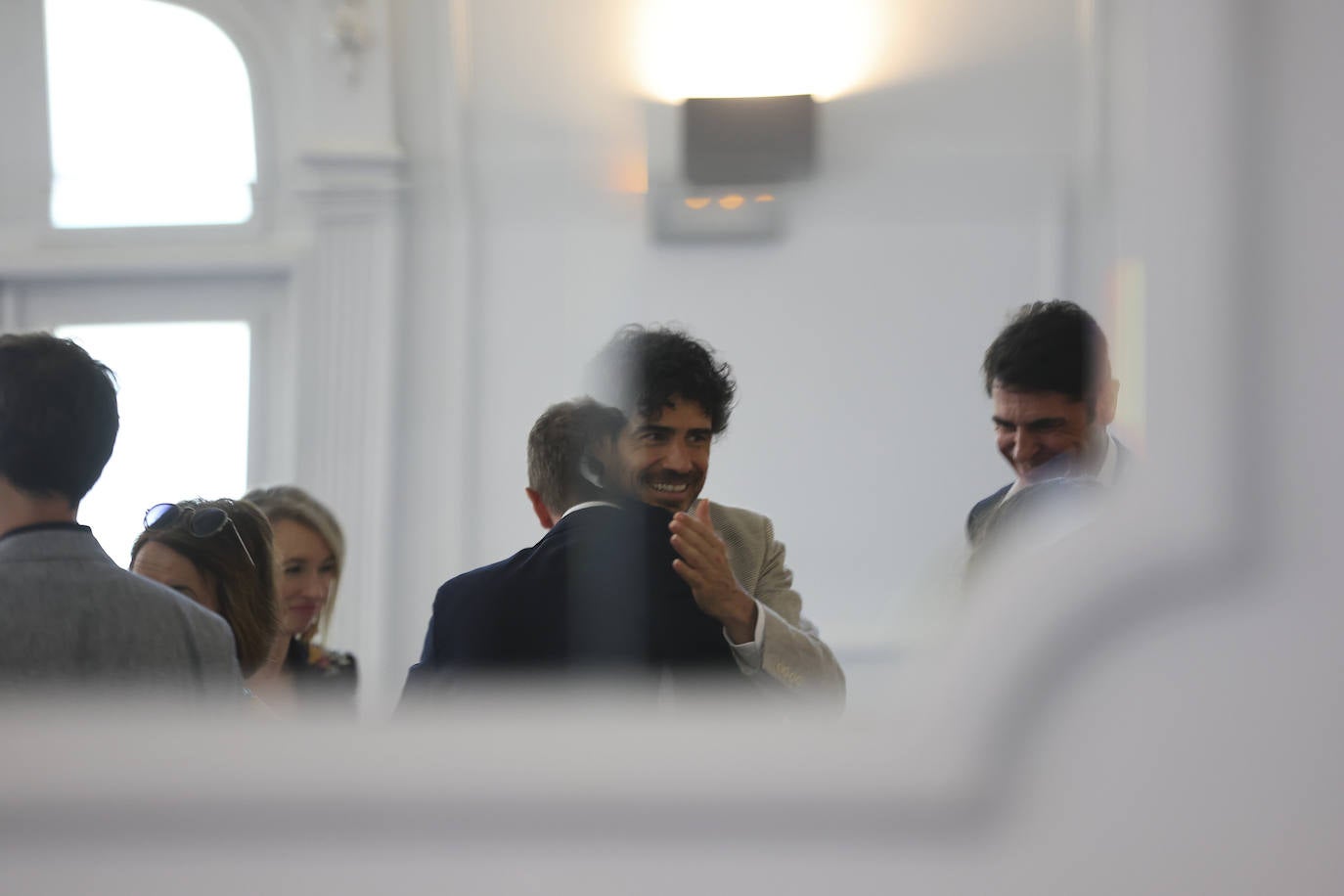 Las imágenes de la II Gala Benéfica La Rioja Festival