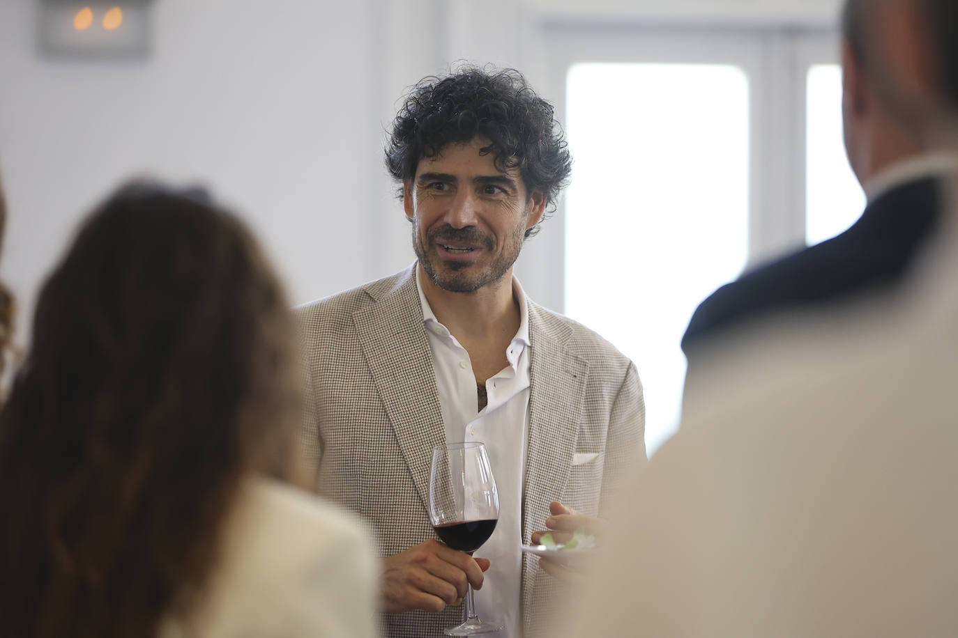 Las imágenes de la II Gala Benéfica La Rioja Festival