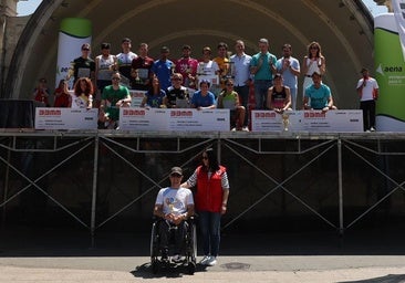 Consulta las clasificaciones de la Media Maratón y la 11K