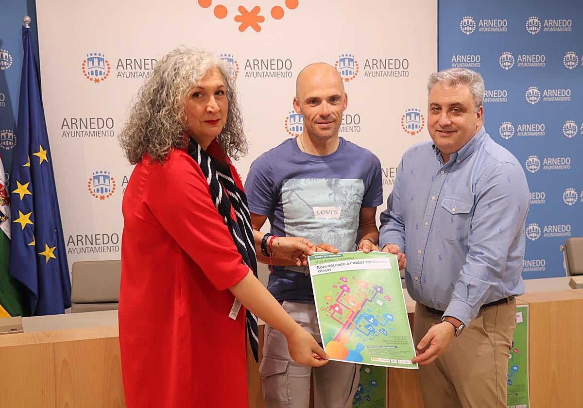 Ayuntamiento de Arnedo.