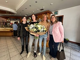 Cierre por jubilación del histórico  El Horno de Ángel