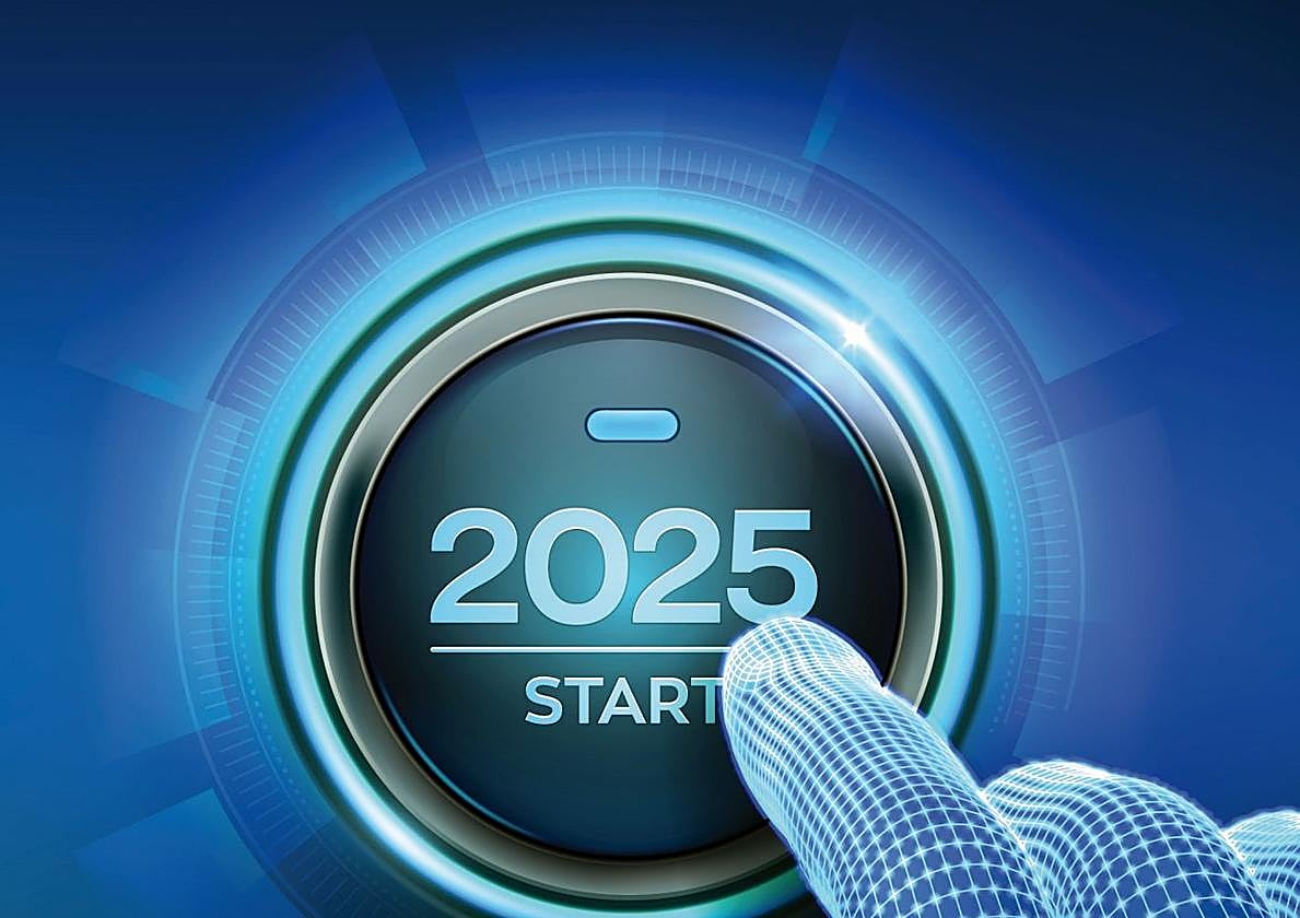 2000-2025. Y resultó que el futuro era esto