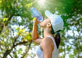 La Rioja, en nivel amarillo por altas temperaturas que irán al alza a partir de este jueves