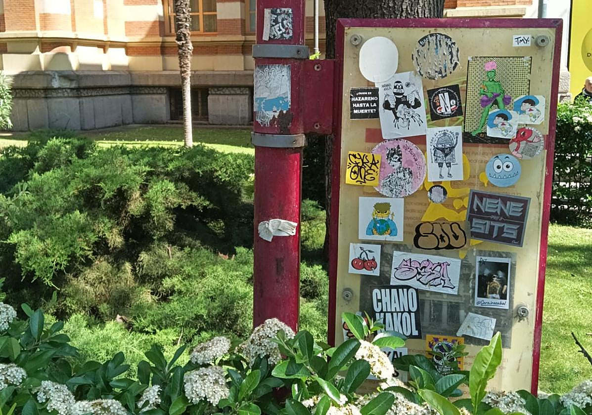 El Teléfono del Lector