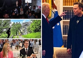 Las noticias del día