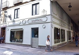 La Difunta, el representante riojano en la III edición del Campeonato de Tacos de España