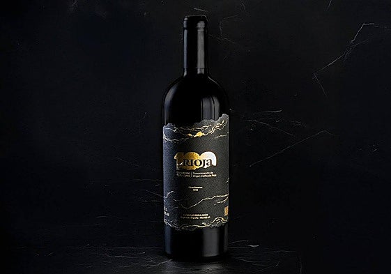 IMAZ Gran Reserva 2019, de Bodegas El Coto de Rioja, vino seleccionado para el centenario de Rioja.