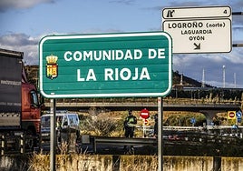 Vecinos. La Rioja se rodea de alumnos aventajados