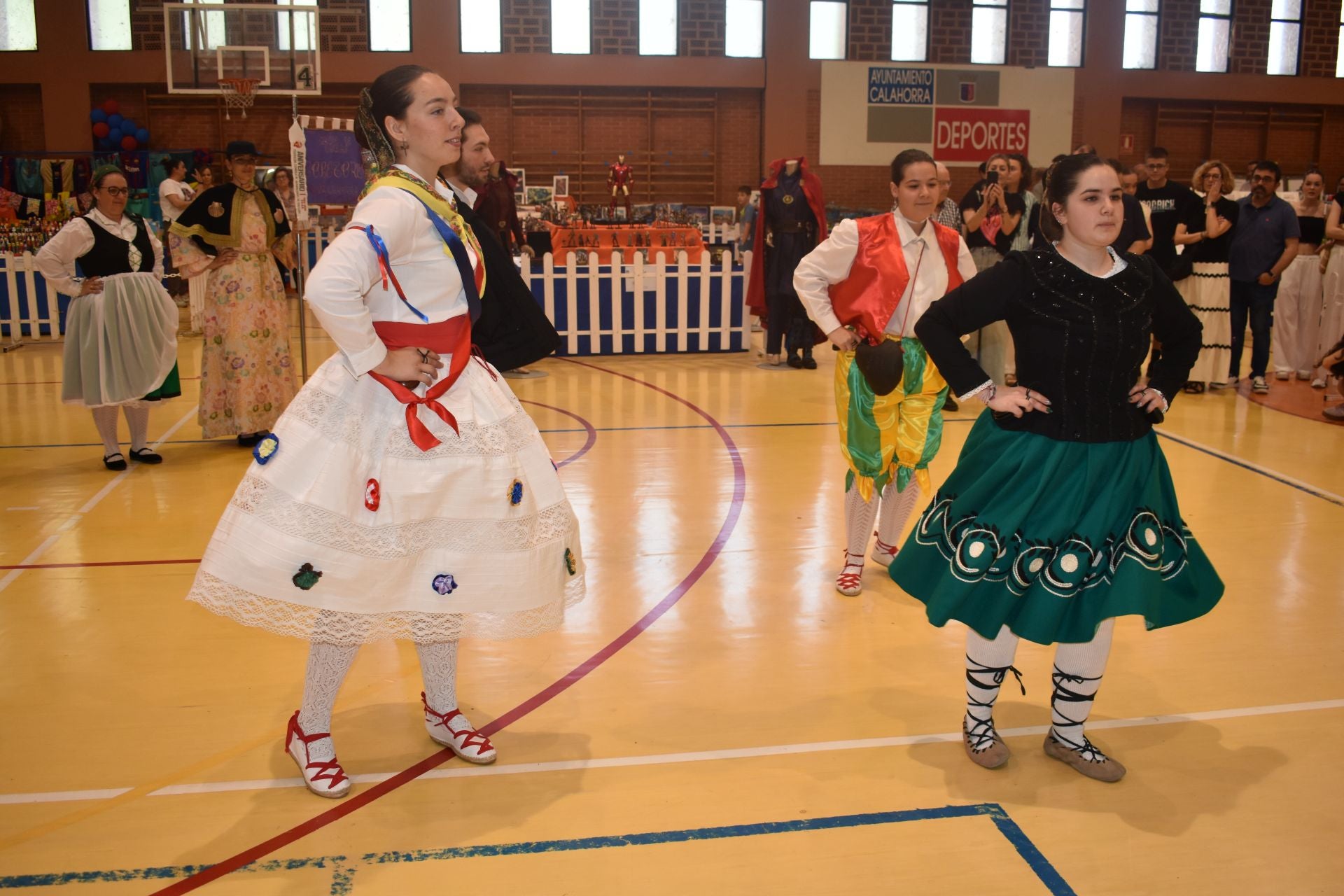 Feria del Trueque de Calahorra