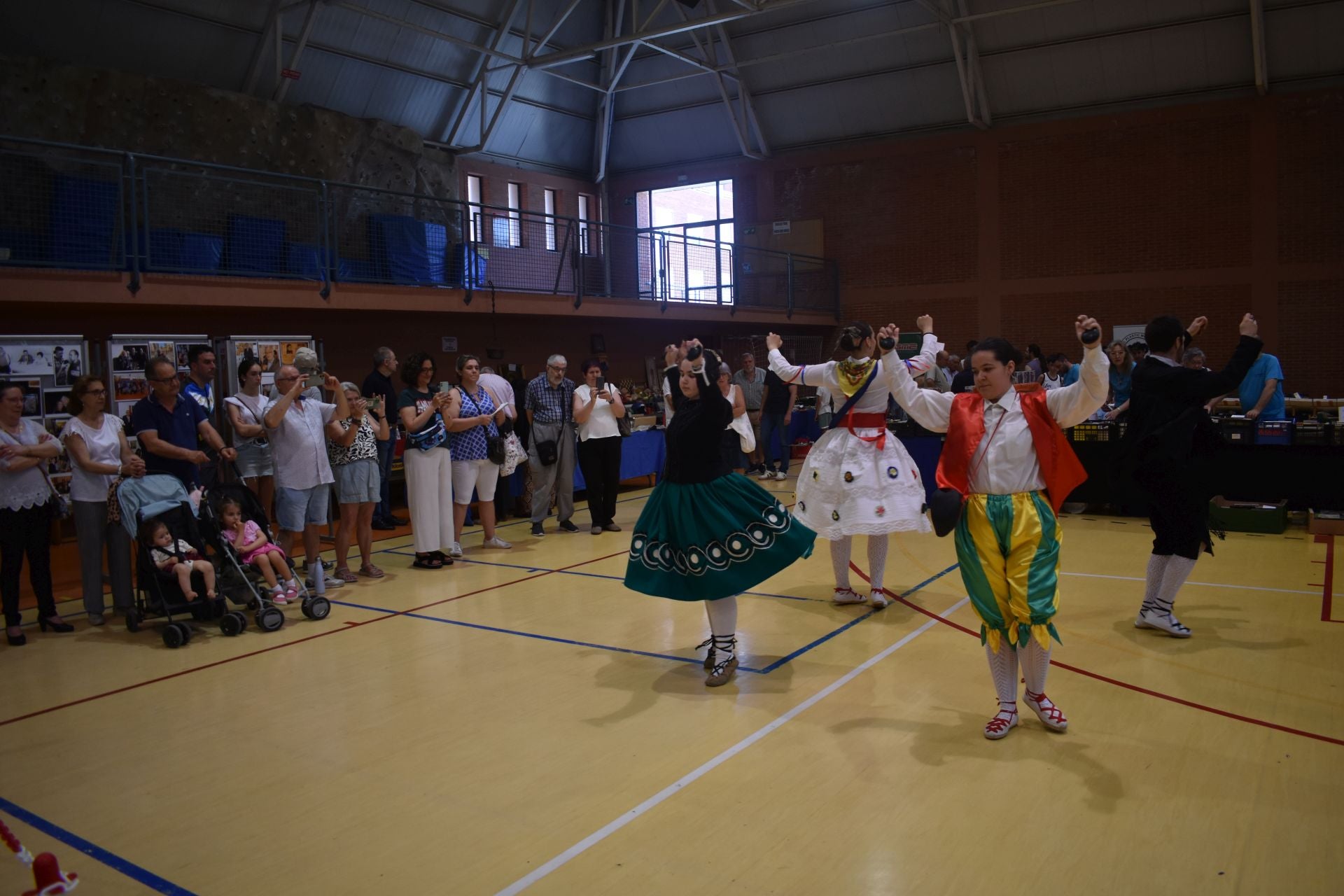 Feria del Trueque de Calahorra