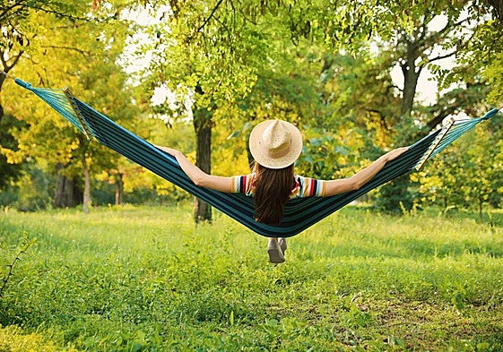 Calidad de vida. Seguir por encima de la media