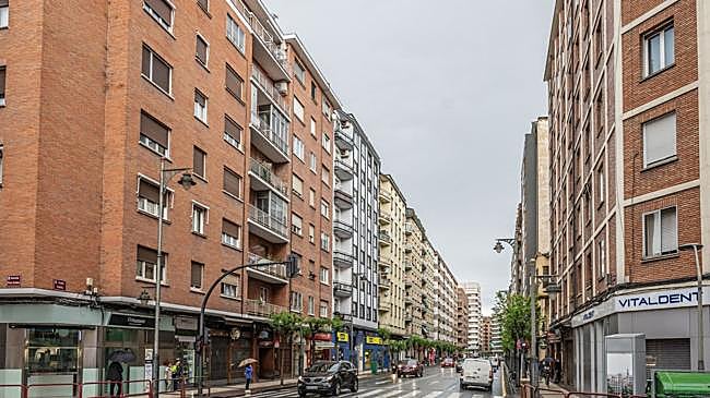 Imagen después - Comercios vienen, comercios se van