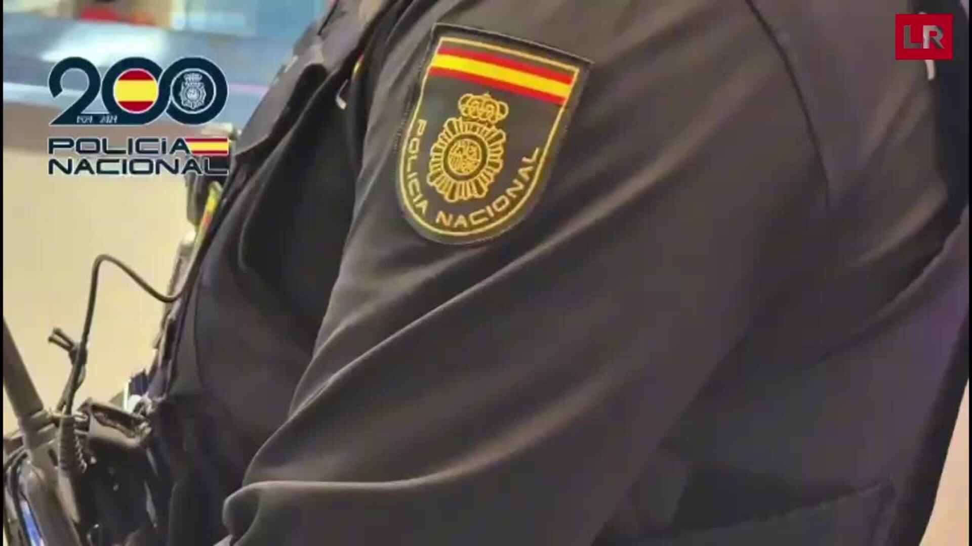Cinco detenidos en Logroño por tráfico de drogas