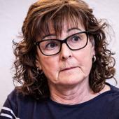Imagen - «Es difícil pensar en celebrar nada con la que tenemos»