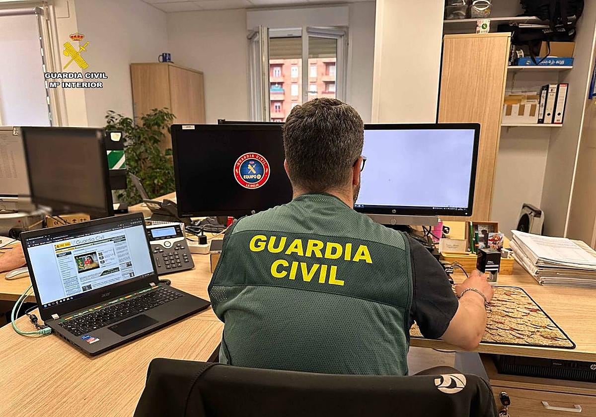 Seis empresas riojanas pierden cerca de 10.000 euros con la estafa del 'buen empleado'