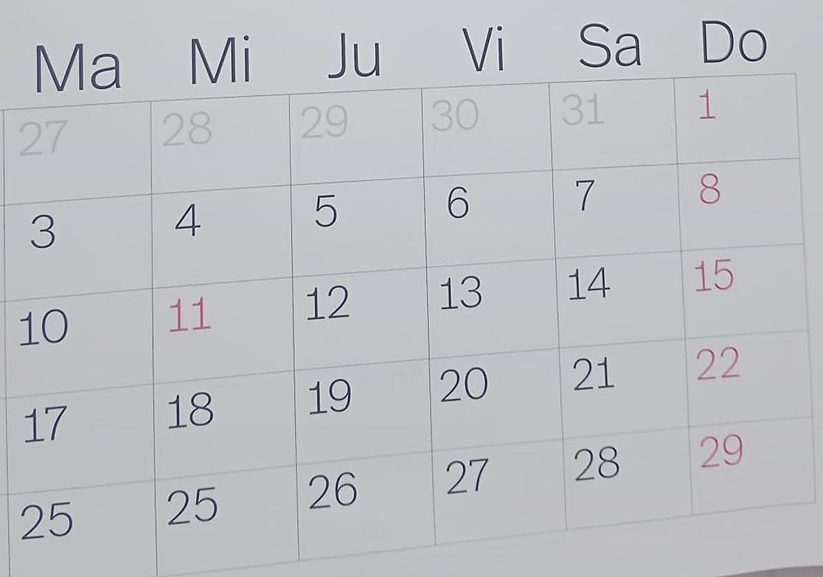 El Teléfono del Lector