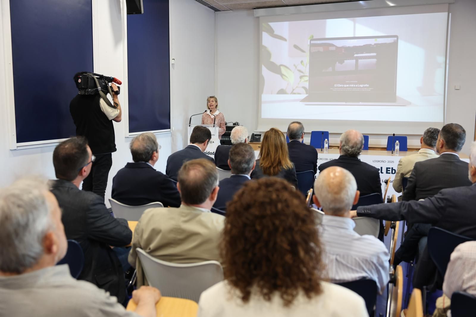 Momento de la jornada.